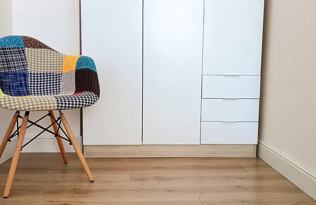 Casetta A Roma Cir 27426-1